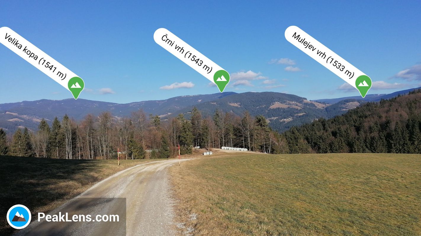 Mislinja-Mislinjska dobrava 01.02.2020