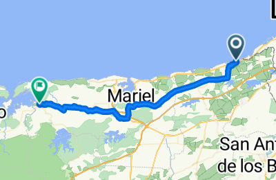 Open this route in the Bikemap app