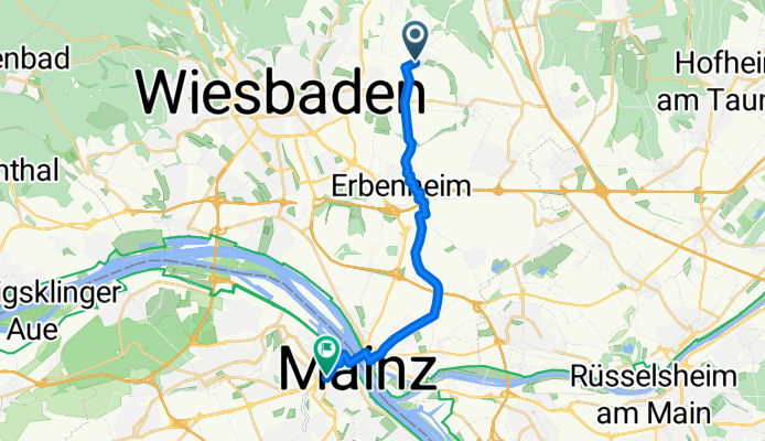 Radgeber Werkstatt
