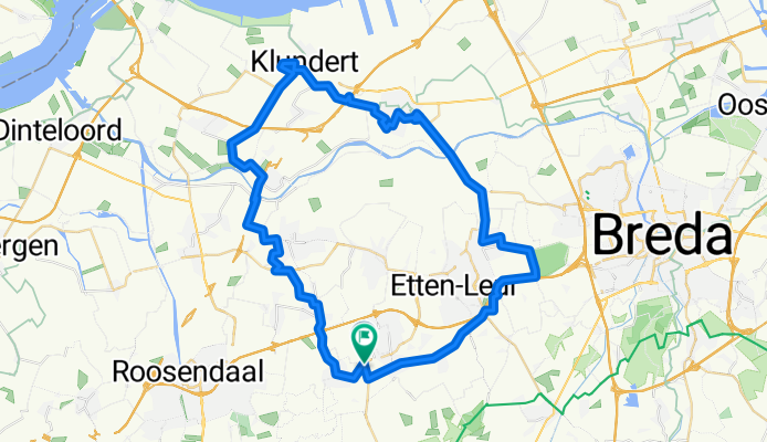 Diese Route in Bikemap Web öffnen