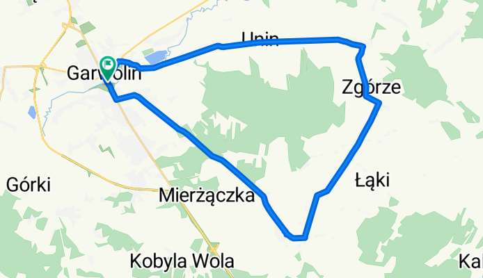 Diese Route in Bikemap Web öffnen