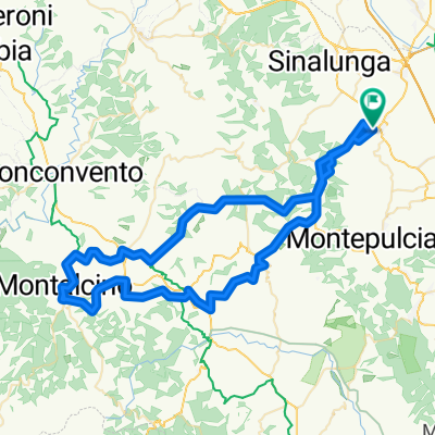 Montalcino