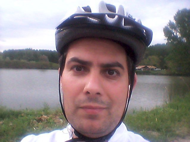 Training route 3