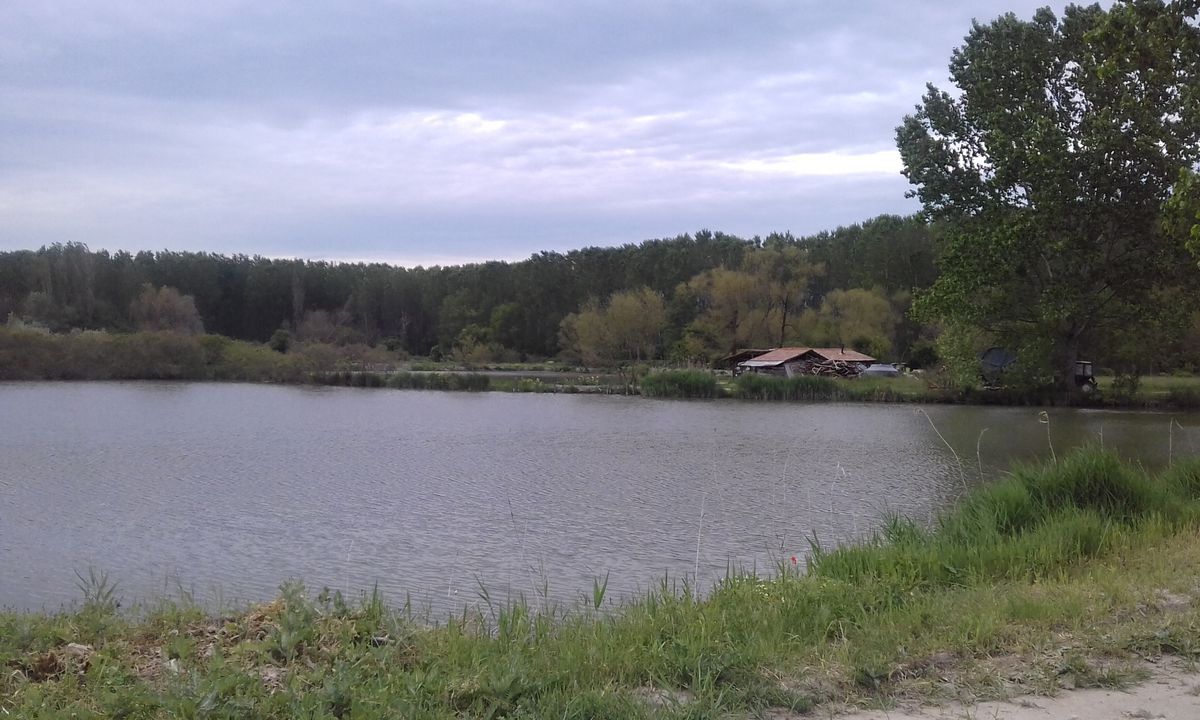 Training route 3