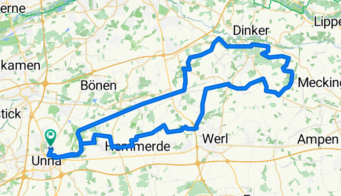 RTF 2020 70km