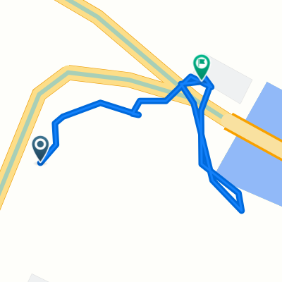 9618 Heckscher Dr, Jacksonville to 9618 Heckscher Dr, Jacksonville