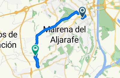 Open this route in the Bikemap app