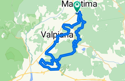 Open this route in the Bikemap app