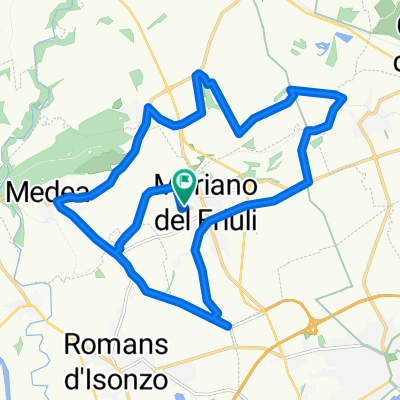giro facile da 24