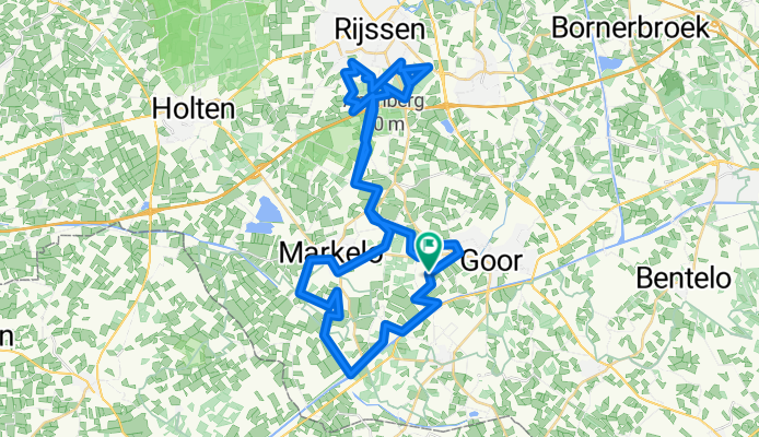 Diese Route in Bikemap Web öffnen