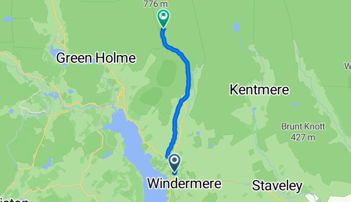 kirkstone