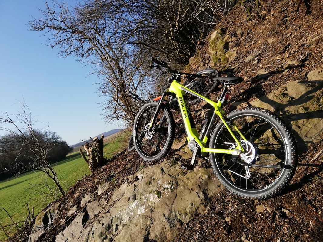 Hormerer Höhenweg
