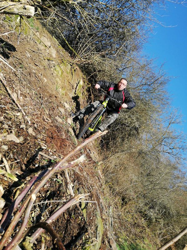 Hormerer Höhenweg