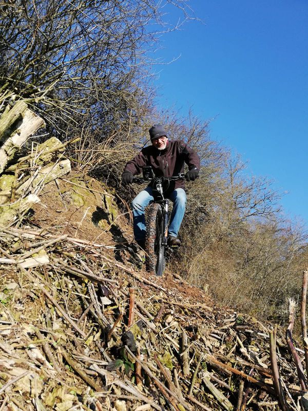 Hormerer Höhenweg