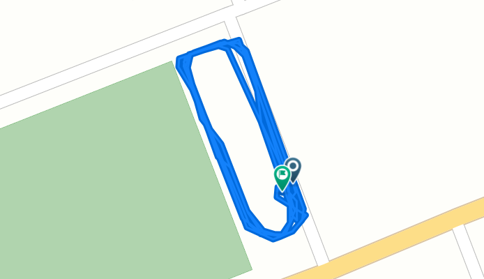 1542–1548 Saint Louis St, Gonzales to 1500–1540 Saint Louis St, Gonzales
