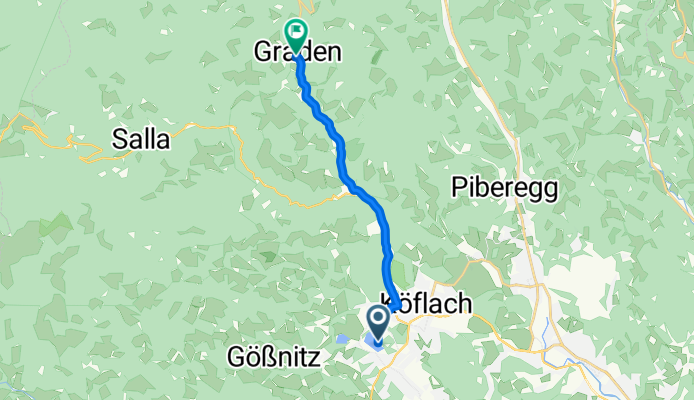 Diese Route in Bikemap Web öffnen