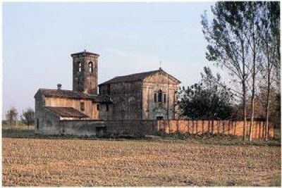 Photo 1 of the Bikemap route "Cremona - Senigola"