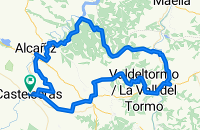 Open this route in the Bikemap app