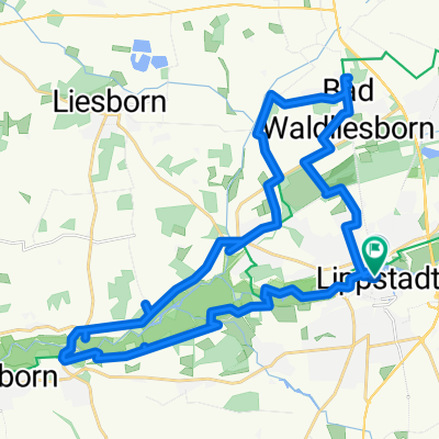 Anradeln 2020: Lippstadt
