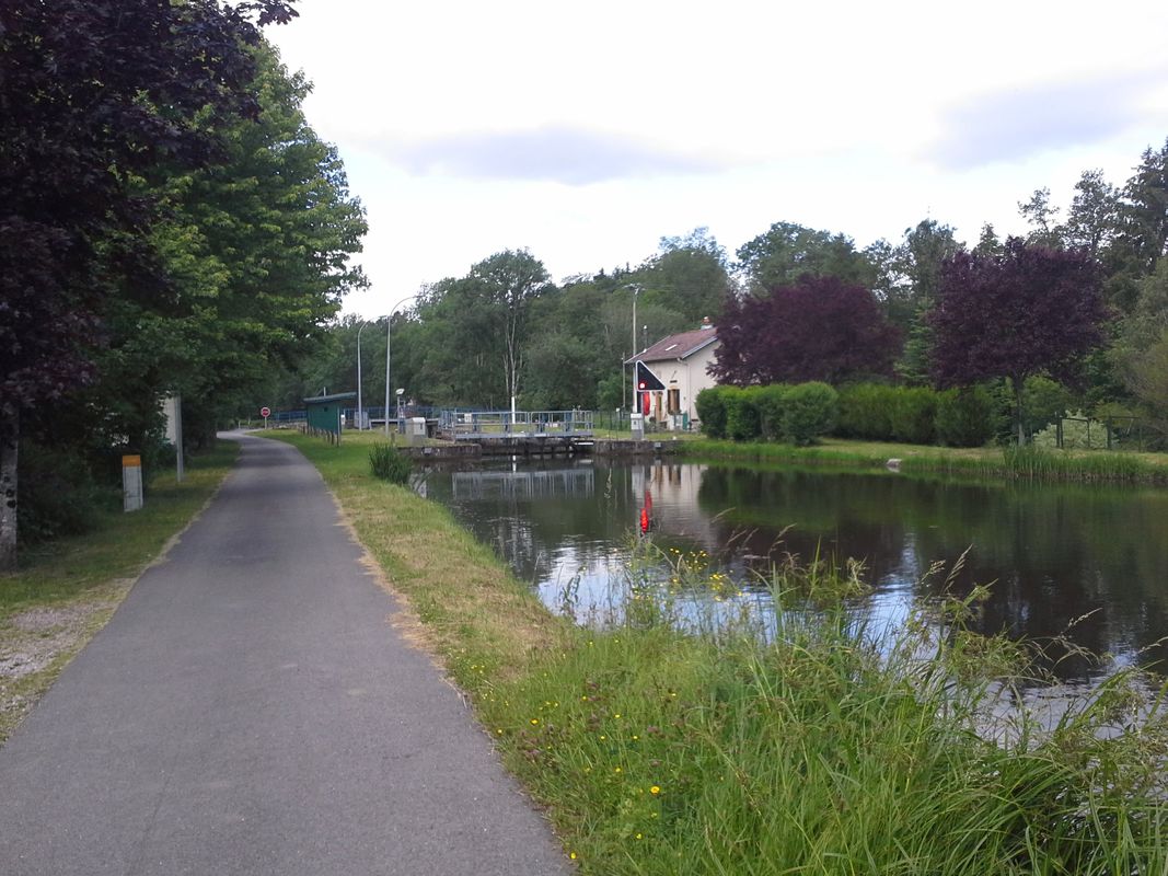 Etappe 3