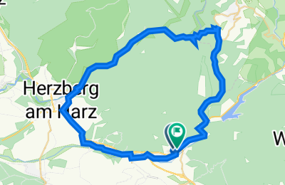 Open this route in the Bikemap app