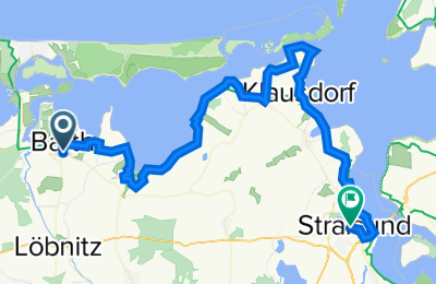 Open this route in the Bikemap app
