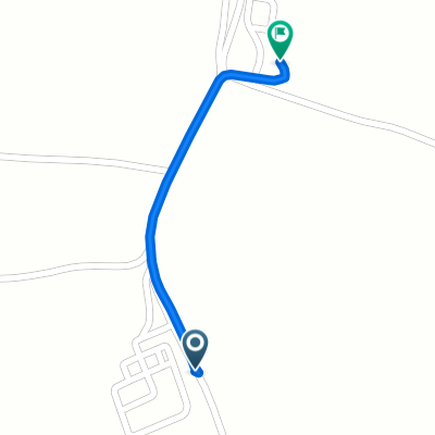 Cracking ride in Bukit Tagar