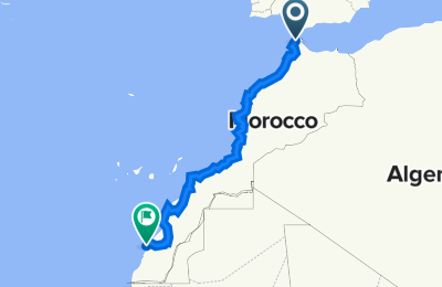 Open this route in the Bikemap app