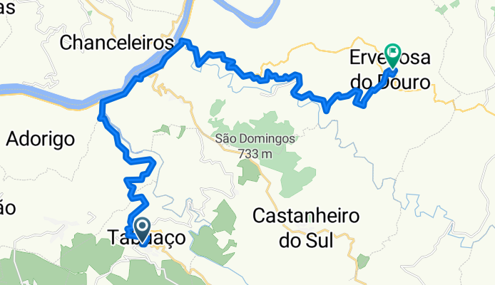 SS2020C J9  Duero Casais Envedosa