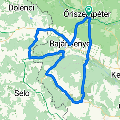 Oriszentpeter 1