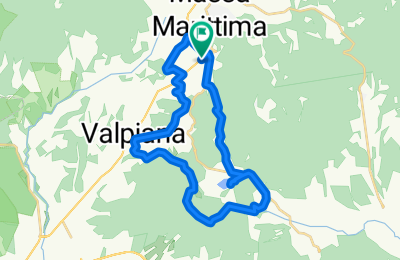 Open this route in the Bikemap app