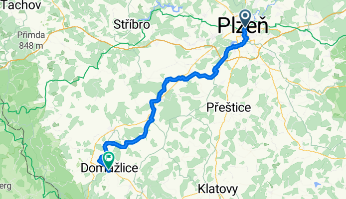 #6_Plzen_Domazlice