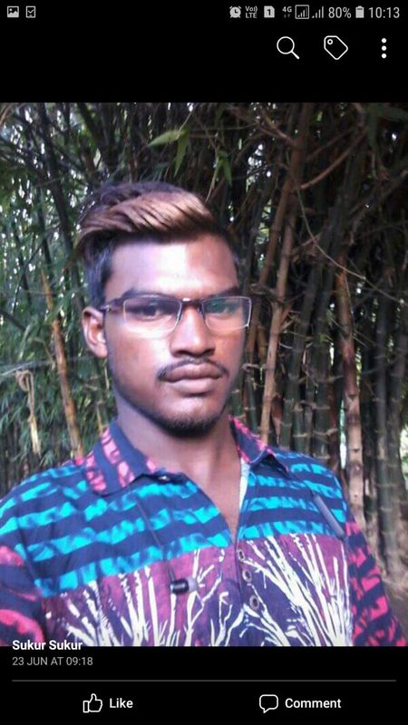 Relaxed route in Howrah