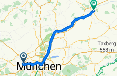 Open this route in the Bikemap app