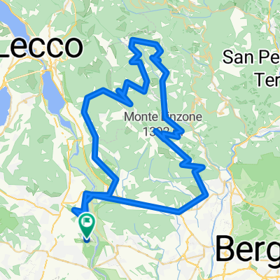 Fuipiano / Valcava / Bedulita