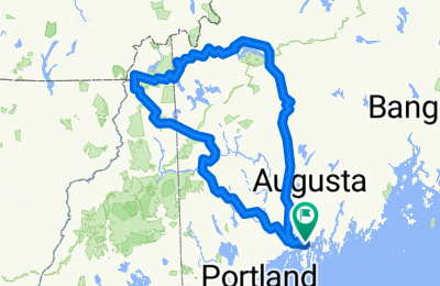 Open this route in the Bikemap app