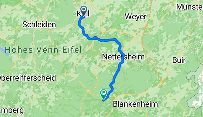 Kall-Blankenheim