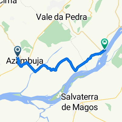 Azambuja - Valada