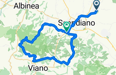 Open this route in the Bikemap app