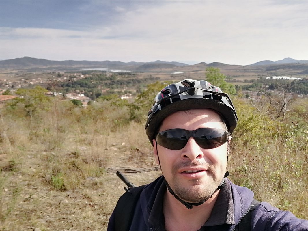 Ruta constante en Tapalpa