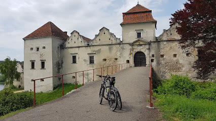 Highlight 4 along the Bikemap route "Замки"