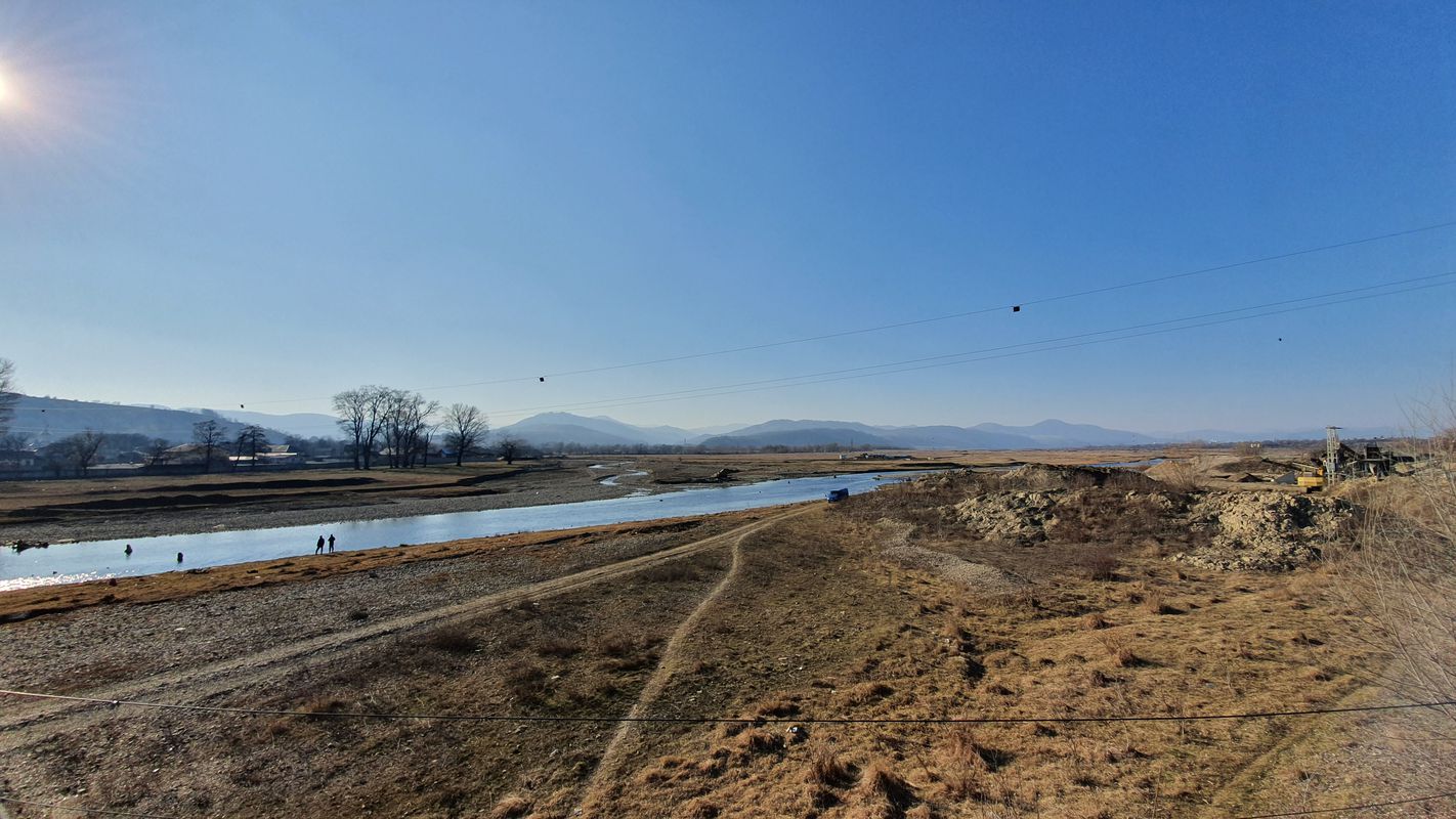 Margineni, Podoleni, Costisa, Rediu, Ruseni 💨