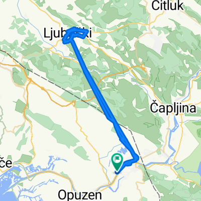 16.02.20.do kule Herceg Stjepan