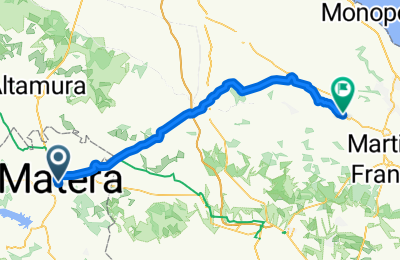 Open this route in the Bikemap app