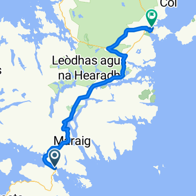 5. Hebrides 3