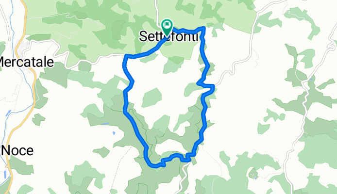 Diese Route in Bikemap Web öffnen