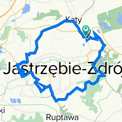 Jastrzębie Zdrój