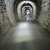 Steady ride in Slovenija