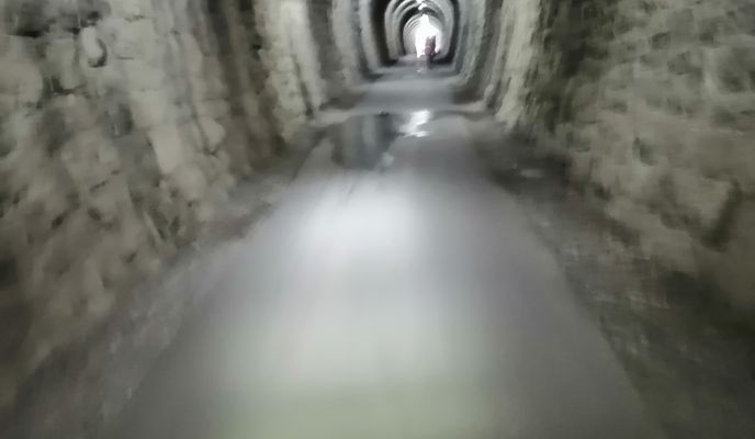 Photo 1 of the Bikemap route "Steady ride in Slovenija"