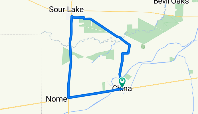 Diverging around China, Sour lake, Nome #Texas MS 150 Team Bike Barn #BikeBarnTx #doyoudiverge #specializeddiverge #iamspecialized #roval #roubaixpro #doyougrav